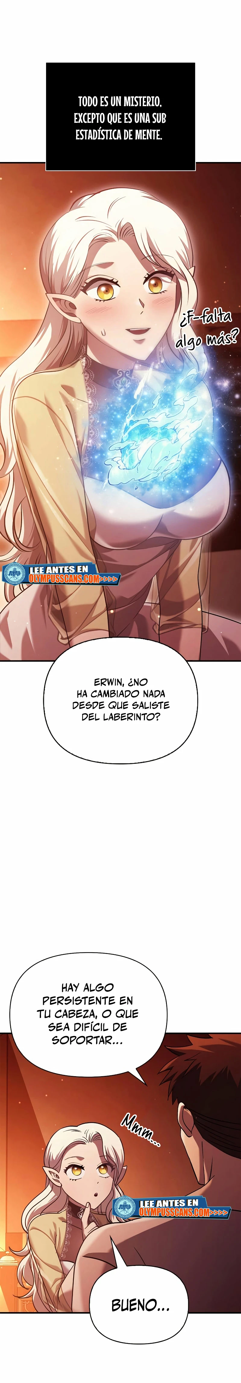 Sobreviviendo al Juego Siendo un Barbaro (Bjorn el bárbaro) capítulo 16, página 11