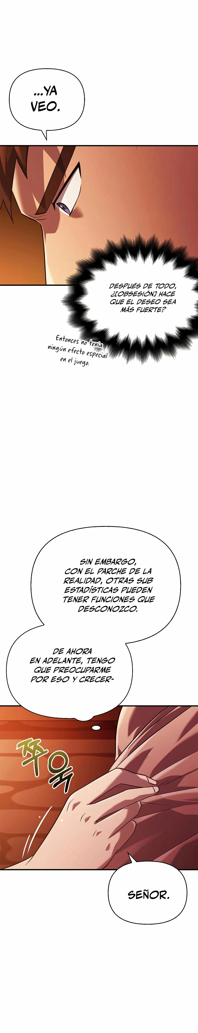Sobreviviendo al Juego Siendo un Barbaro (Bjorn el bárbaro) capítulo 16, página 13