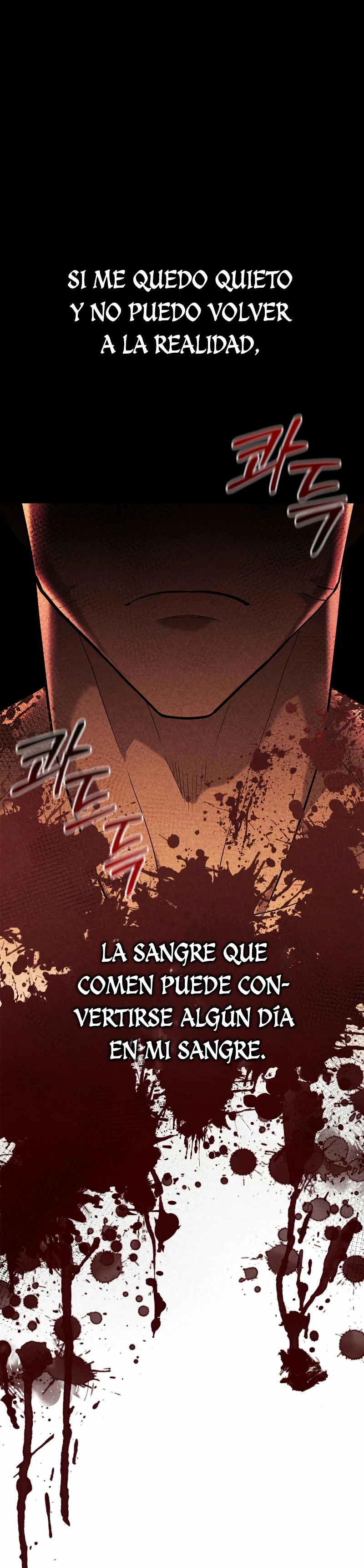 Sobreviviendo al Juego Siendo un Barbaro (Bjorn el bárbaro) capítulo 16, página 37
