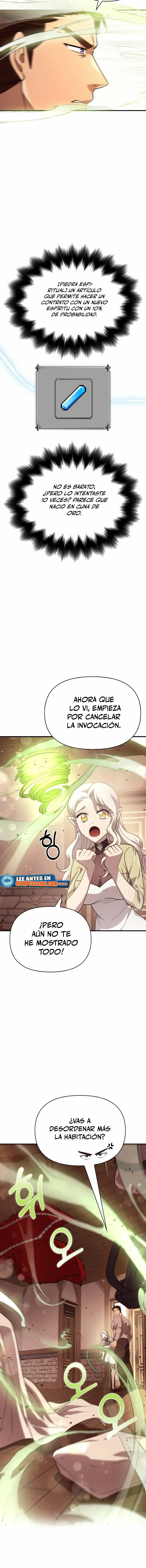 Sobreviviendo al Juego Siendo un Barbaro (Bjorn el bárbaro) capítulo 17, página 28