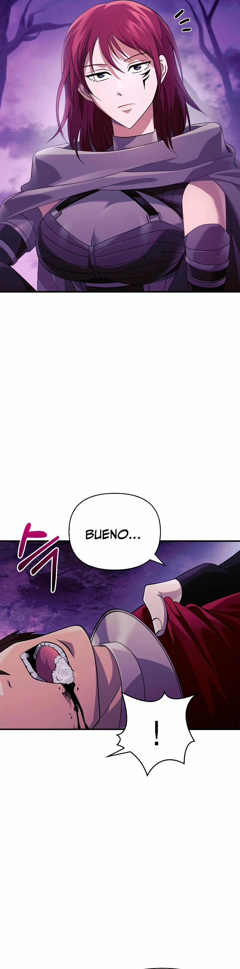 Sobreviviendo al Juego Siendo un Barbaro (Bjorn el bárbaro) capítulo 21, página 8