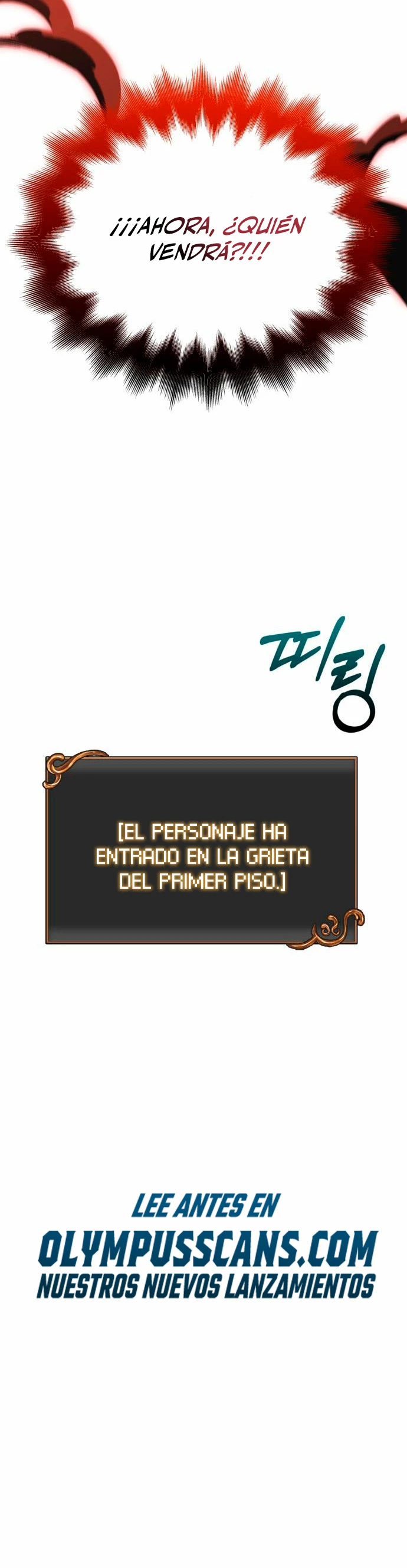 Sobreviviendo al Juego Siendo un Barbaro (Bjorn el bárbaro) capítulo 22, página 56