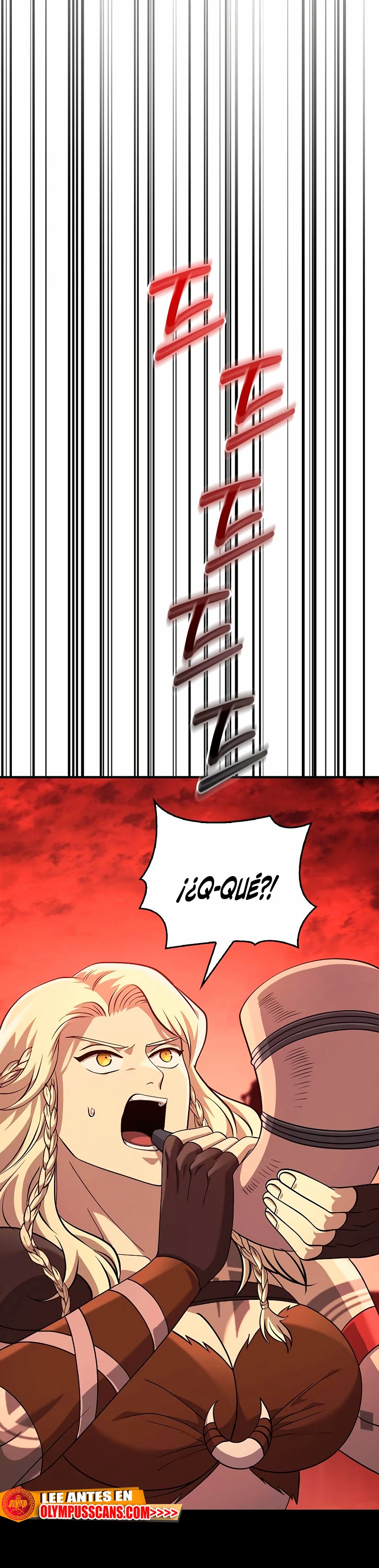 Sobreviviendo al Juego Siendo un Barbaro (Bjorn el bárbaro) capítulo 24, página 38
