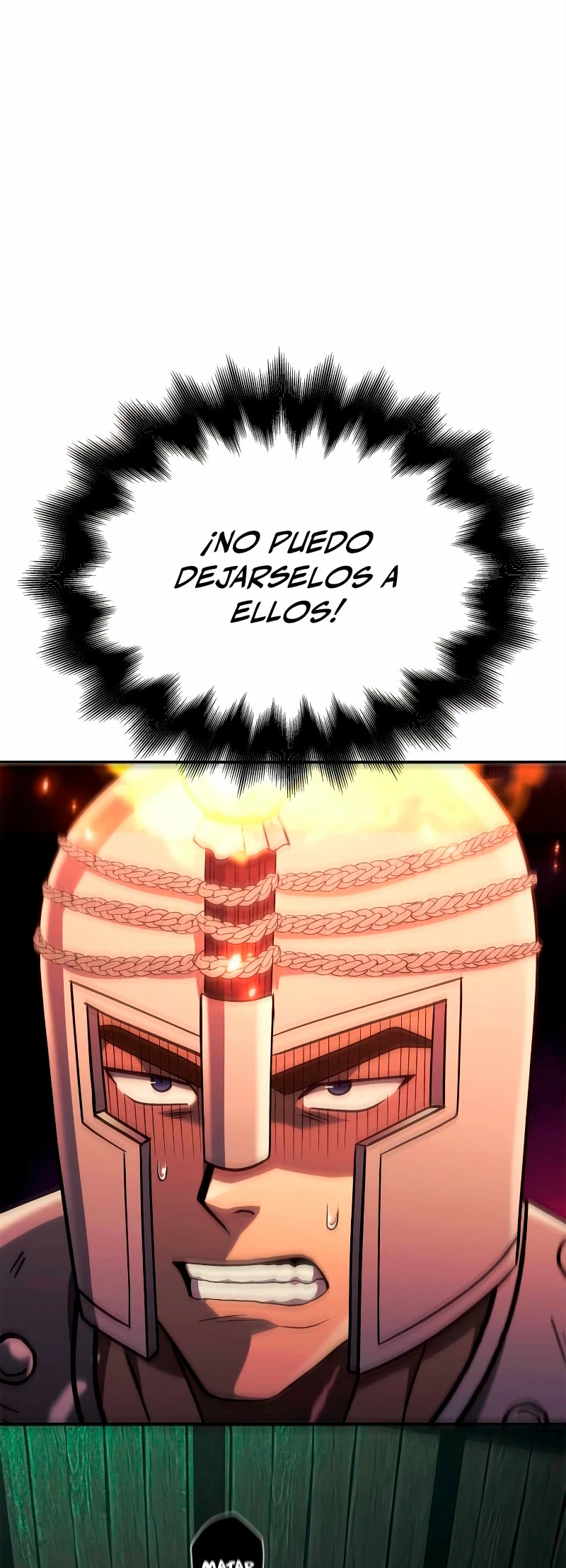Sobreviviendo al Juego Siendo un Barbaro (Bjorn el bárbaro) capítulo 25, página 56