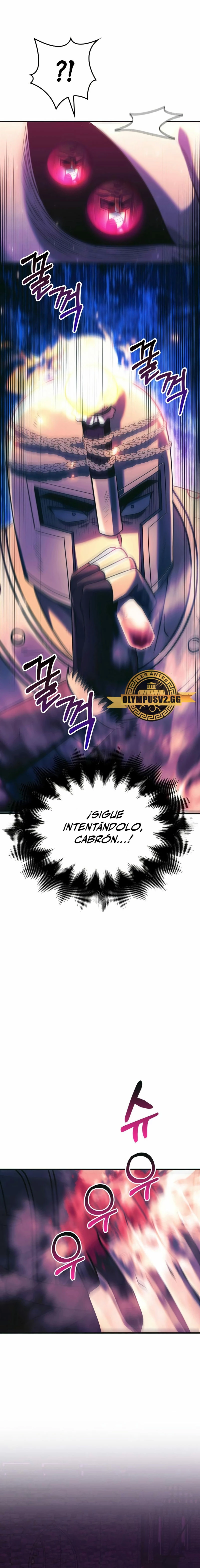 Sobreviviendo al Juego Siendo un Barbaro (Bjorn el bárbaro) capítulo 29, página 32