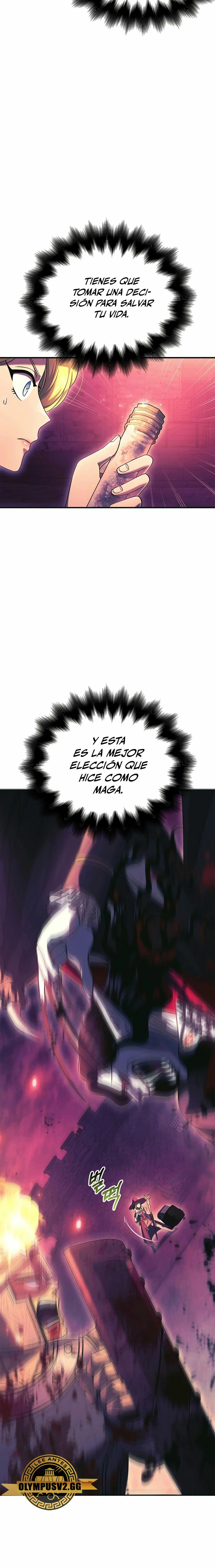 Sobreviviendo al Juego Siendo un Barbaro (Bjorn el bárbaro) capítulo 29, página 48