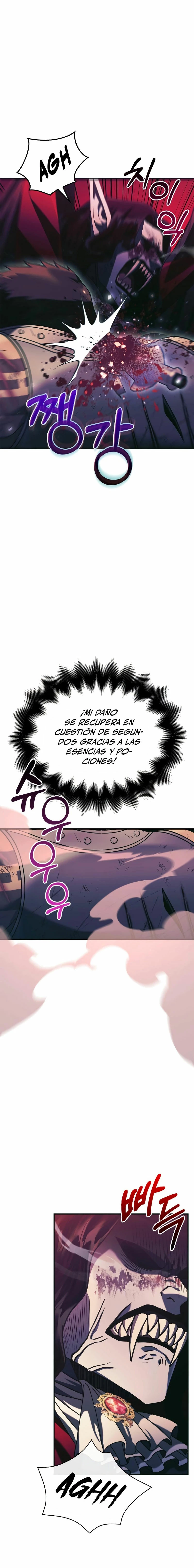 Sobreviviendo al Juego Siendo un Barbaro (Bjorn el bárbaro) capítulo 30, página 16