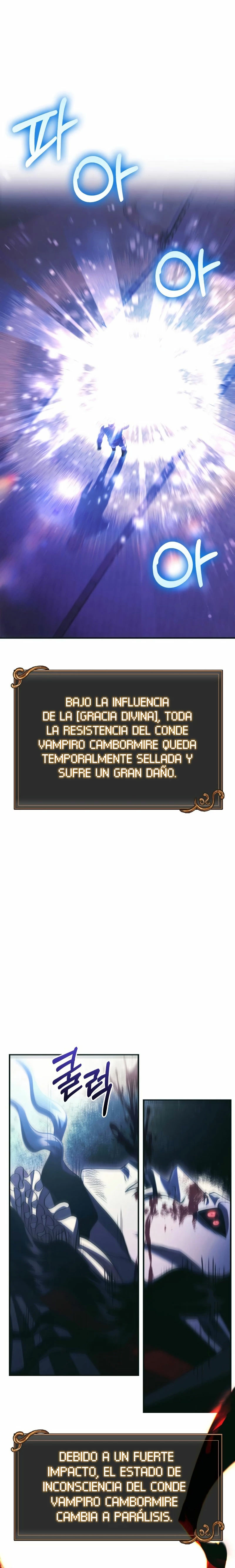 Sobreviviendo al Juego Siendo un Barbaro (Bjorn el bárbaro) capítulo 30, página 35
