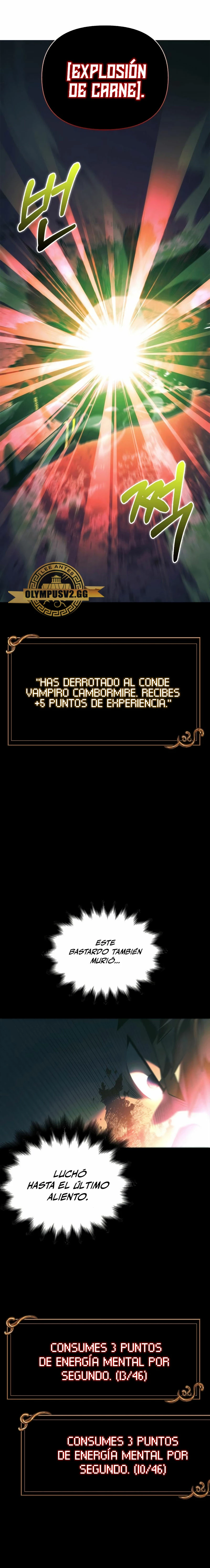 Sobreviviendo al Juego Siendo un Barbaro (Bjorn el bárbaro) capítulo 30, página 62