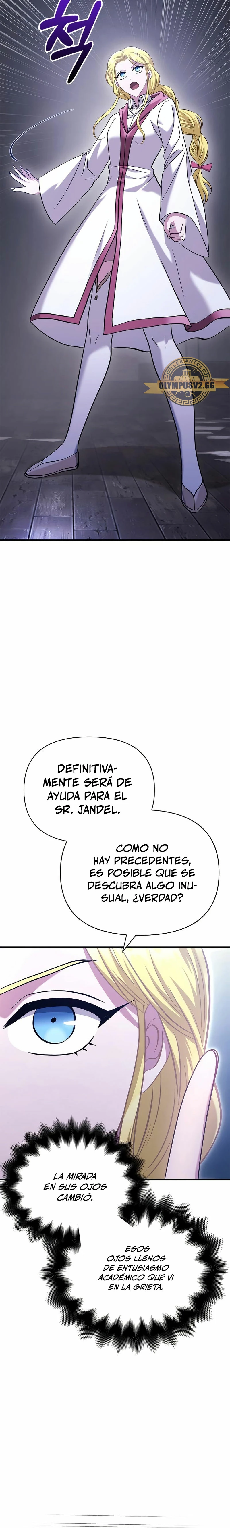 Sobreviviendo al Juego Siendo un Barbaro (Bjorn el bárbaro) capítulo 34, página 22