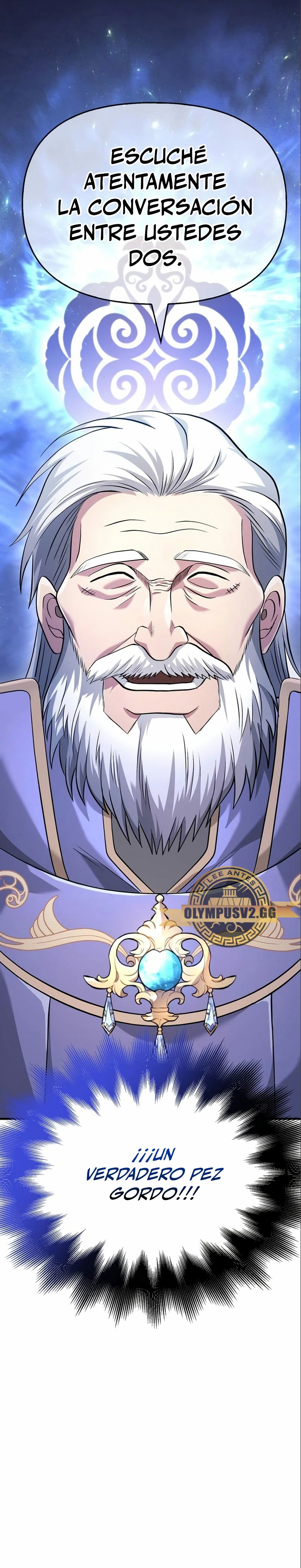 Sobreviviendo al Juego Siendo un Barbaro (Bjorn el bárbaro) capítulo 35, página 12