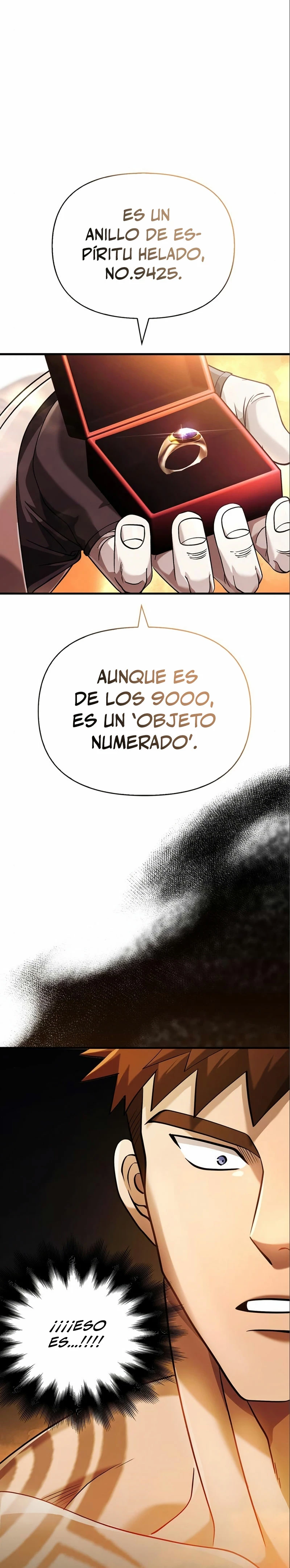 Sobreviviendo al Juego Siendo un Barbaro (Bjorn el bárbaro) capítulo 35, página 22