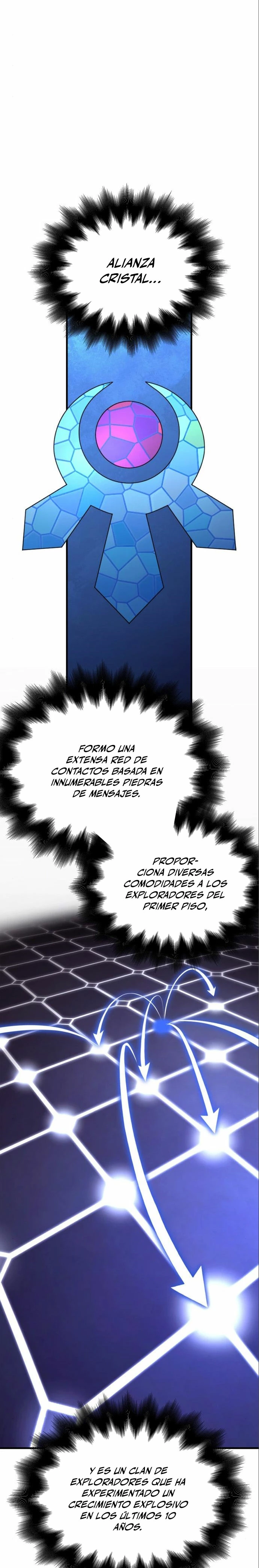 Sobreviviendo al Juego Siendo un Barbaro (Bjorn el bárbaro) capítulo 36, página 34