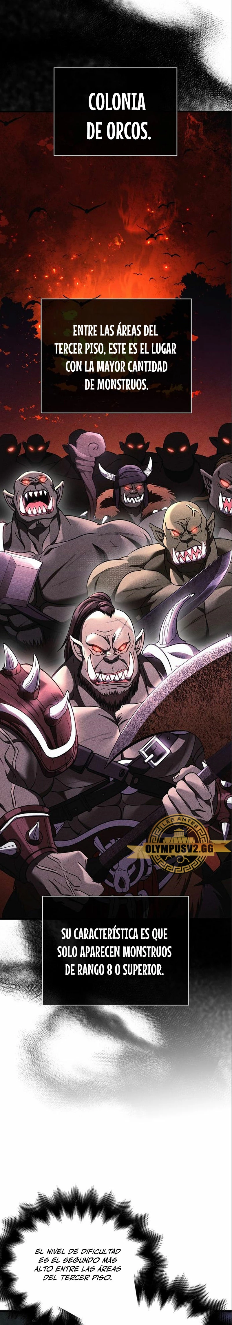 Sobreviviendo al Juego Siendo un Barbaro (Bjorn el bárbaro) capítulo 39, página 11