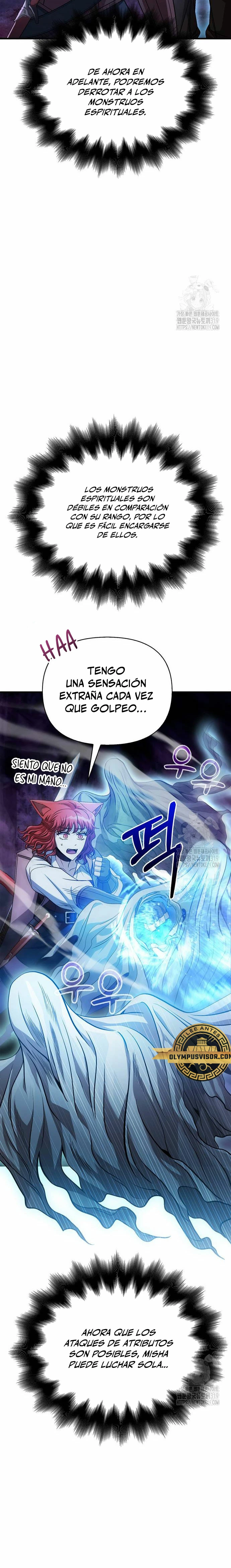 Sobreviviendo al Juego Siendo un Barbaro (Bjorn el bárbaro) capítulo 45, página 27