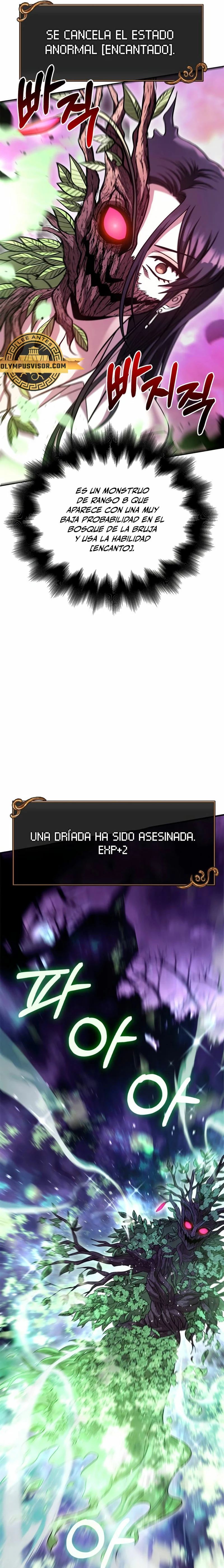Sobreviviendo al Juego Siendo un Barbaro (Bjorn el bárbaro) capítulo 46, página 30