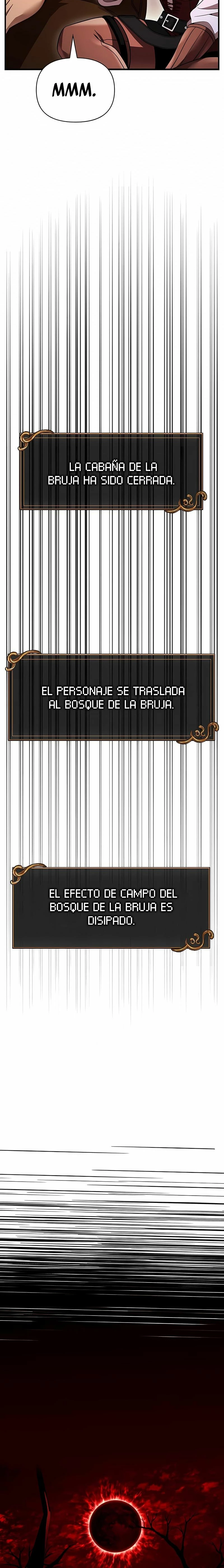 Sobreviviendo al Juego Siendo un Barbaro (Bjorn el bárbaro) capítulo 48, página 43