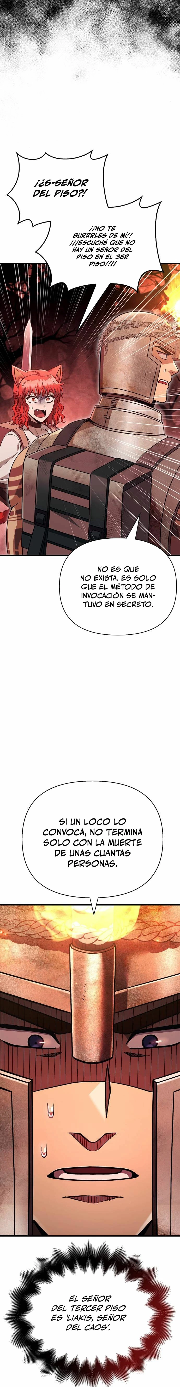 Sobreviviendo al Juego Siendo un Barbaro (Bjorn el bárbaro) capítulo 49, página 2