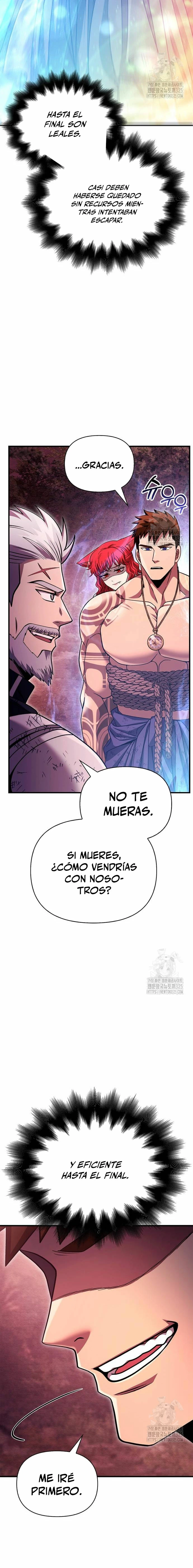 Sobreviviendo al Juego Siendo un Barbaro (Bjorn el bárbaro) capítulo 52, página 15