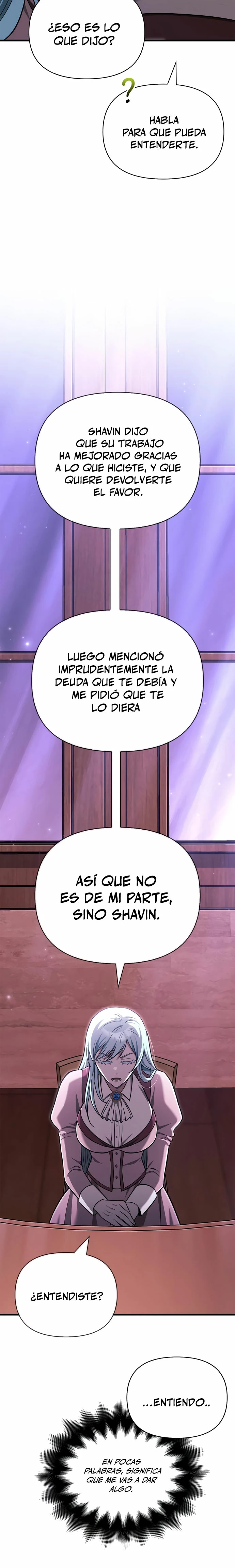 Sobreviviendo al Juego Siendo un Barbaro (Bjorn el bárbaro) capítulo 61, página 3