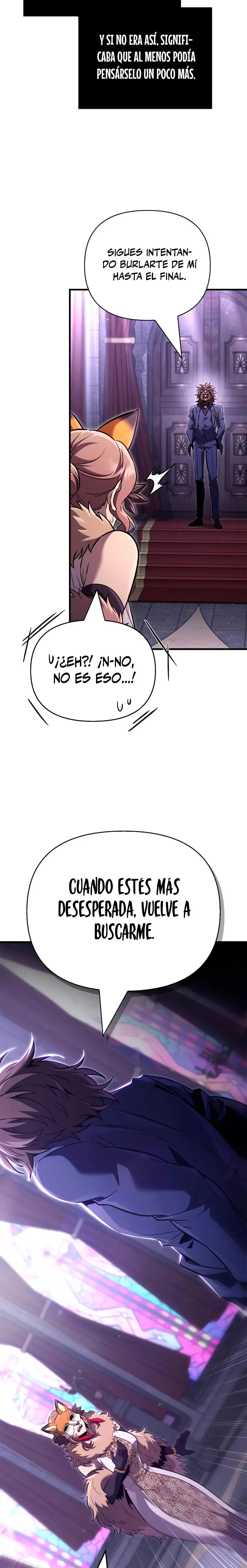Sobreviviendo al Juego Siendo un Barbaro (Bjorn el bárbaro) capítulo 158, página 17