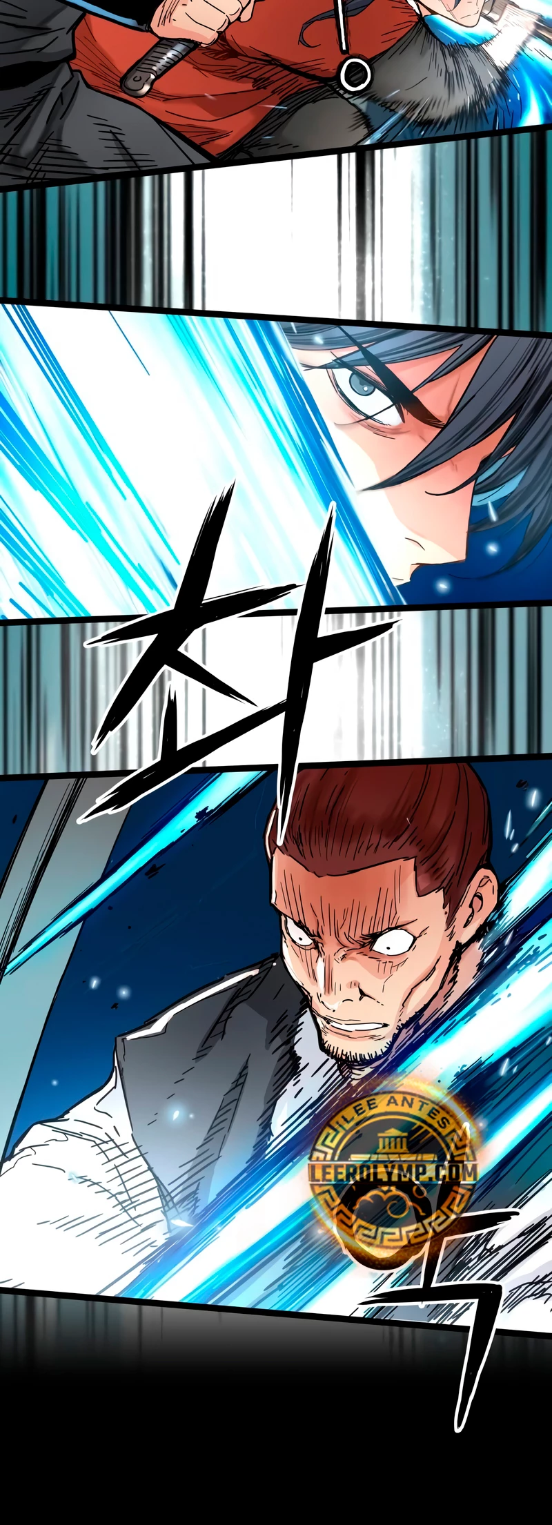Sobreviviendo como un genio con tiempo prestado capítulo 2, página 7