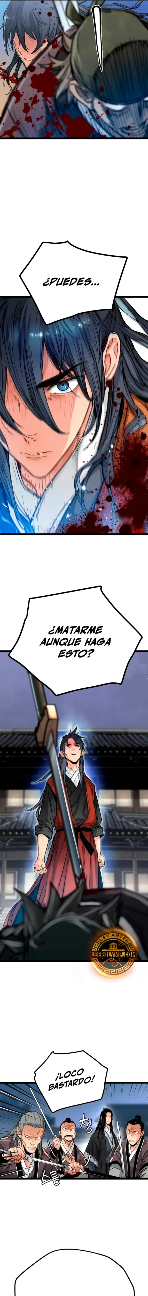 Sobreviviendo como un genio con tiempo prestado capítulo 2, página 30