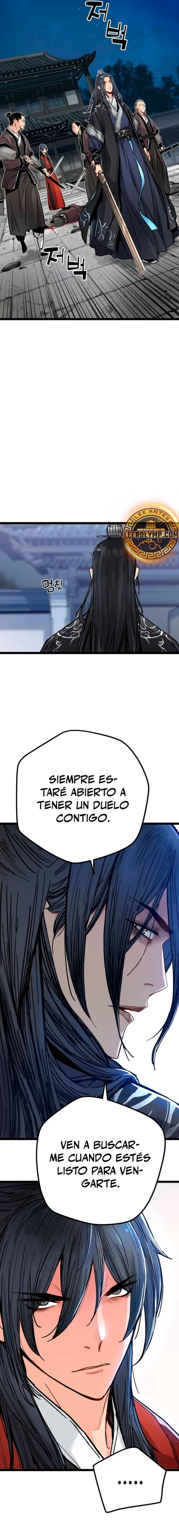 Sobreviviendo como un genio con tiempo prestado capítulo 2, página 38