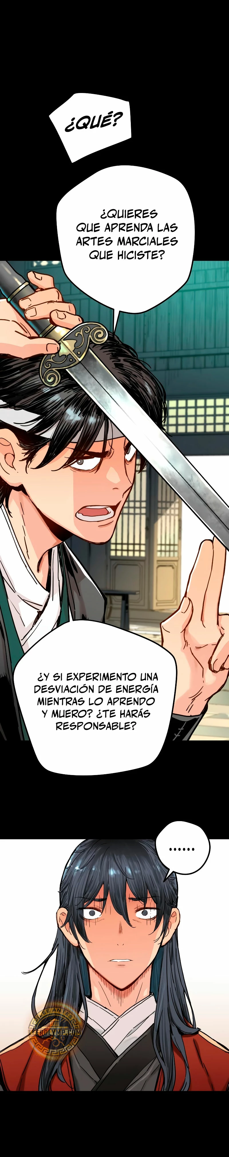 Sobreviviendo como un genio con tiempo prestado capítulo 1, página 26