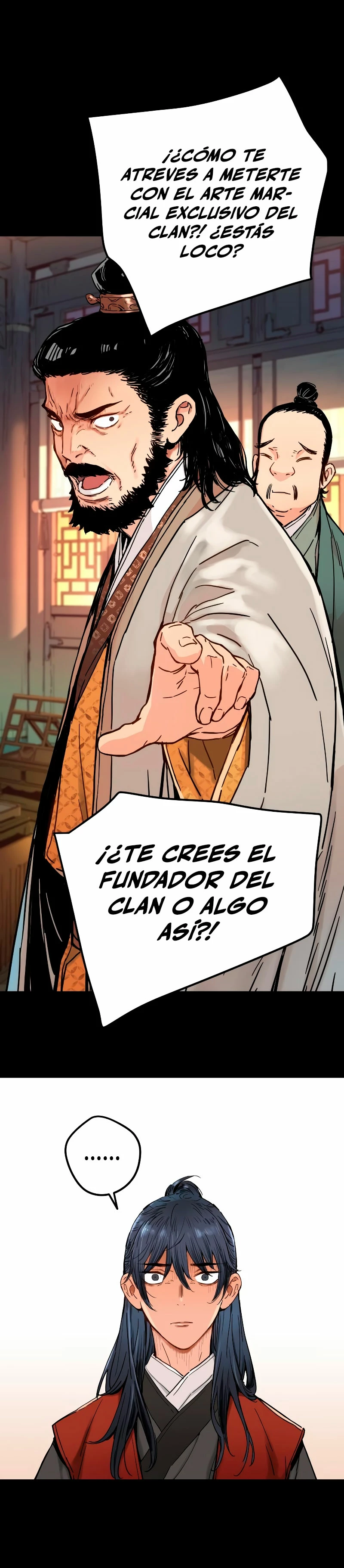Sobreviviendo como un genio con tiempo prestado capítulo 1, página 27