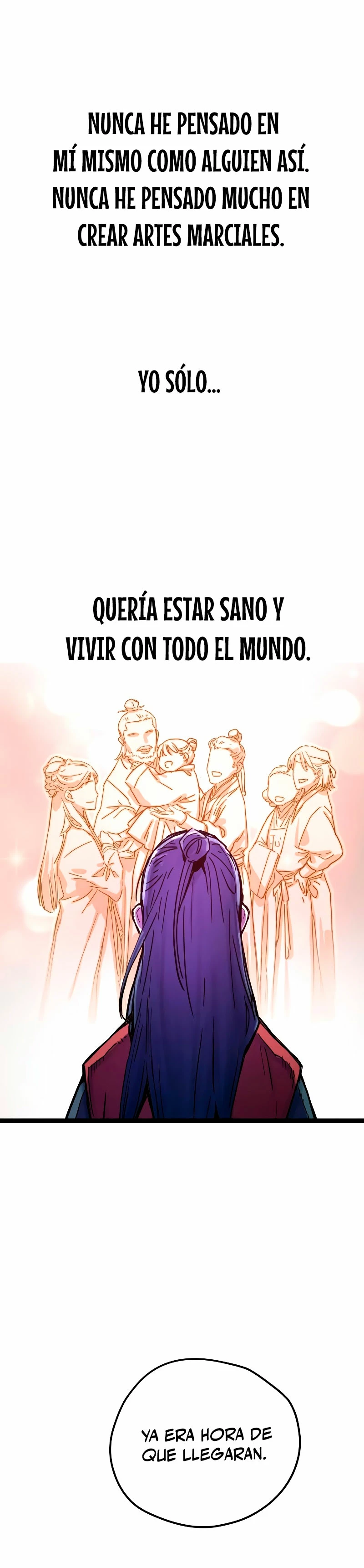 Sobreviviendo como un genio con tiempo prestado capítulo 1, página 29