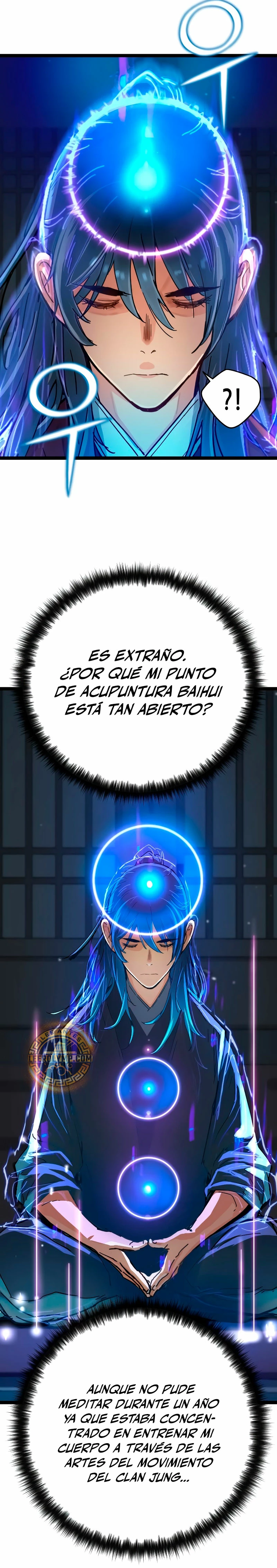 Sobreviviendo como un genio con tiempo prestado capítulo 1, página 60