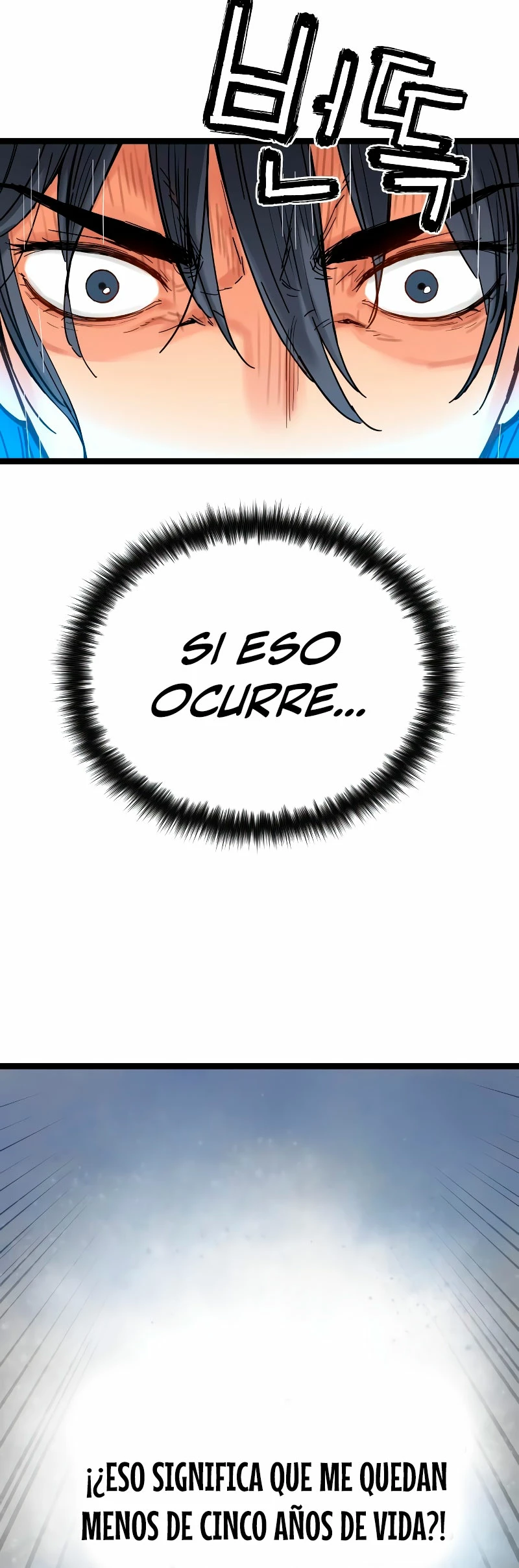 Sobreviviendo como un genio con tiempo prestado capítulo 1, página 62