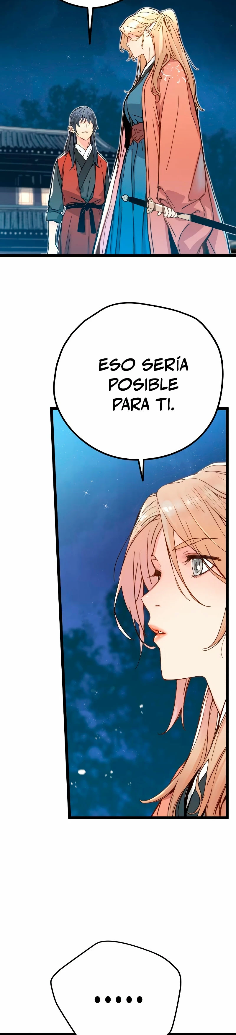Sobreviviendo como un genio con tiempo prestado capítulo 3, página 22