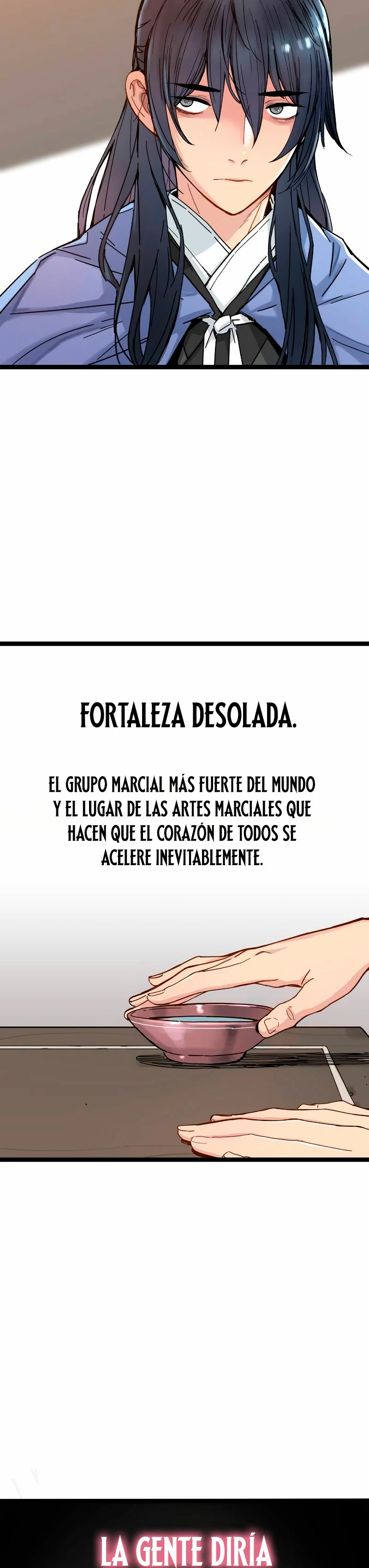 Sobreviviendo como un genio con tiempo prestado capítulo 3, página 62