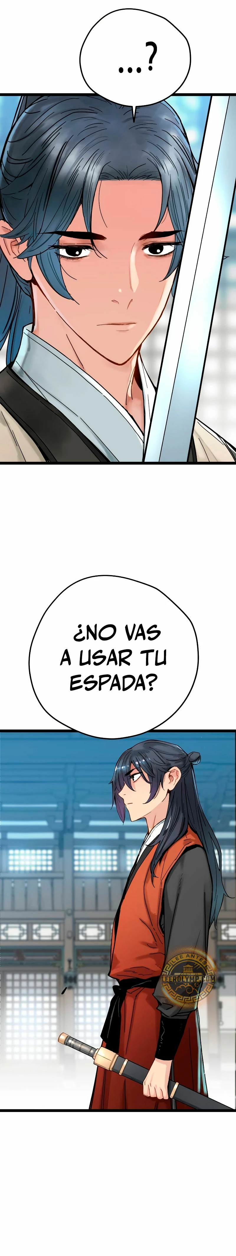 Sobreviviendo como un genio con tiempo prestado capítulo 5, página 12