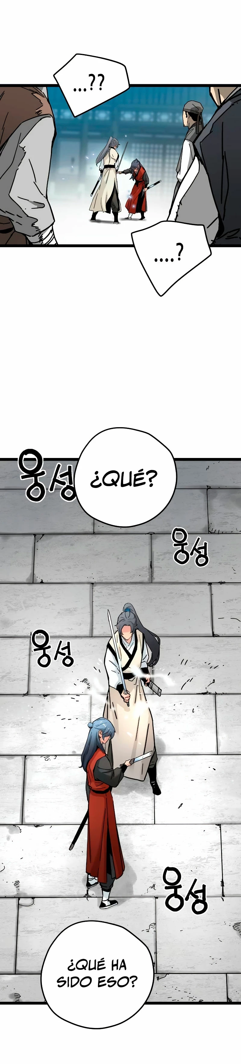 Sobreviviendo como un genio con tiempo prestado capítulo 5, página 21