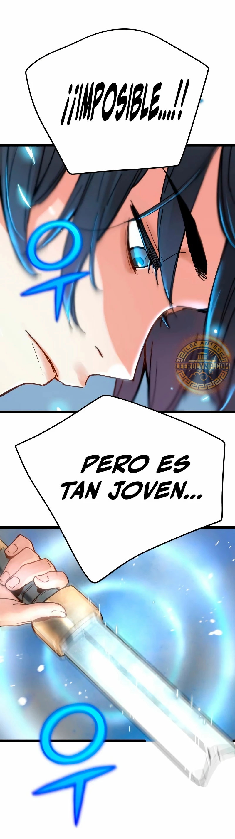 Sobreviviendo como un genio con tiempo prestado capítulo 5, página 40