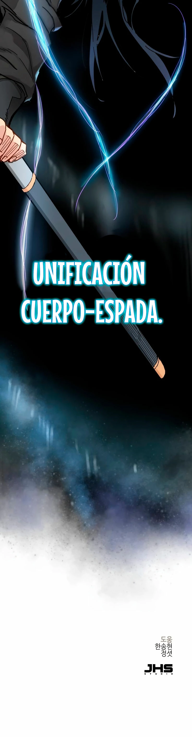 Sobreviviendo como un genio con tiempo prestado capítulo 5, página 43