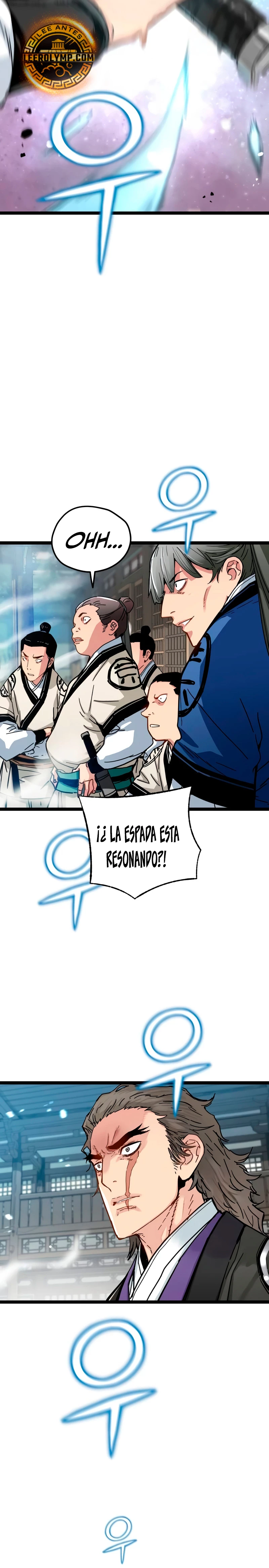 Sobreviviendo como un genio con tiempo prestado capítulo 8, página 6