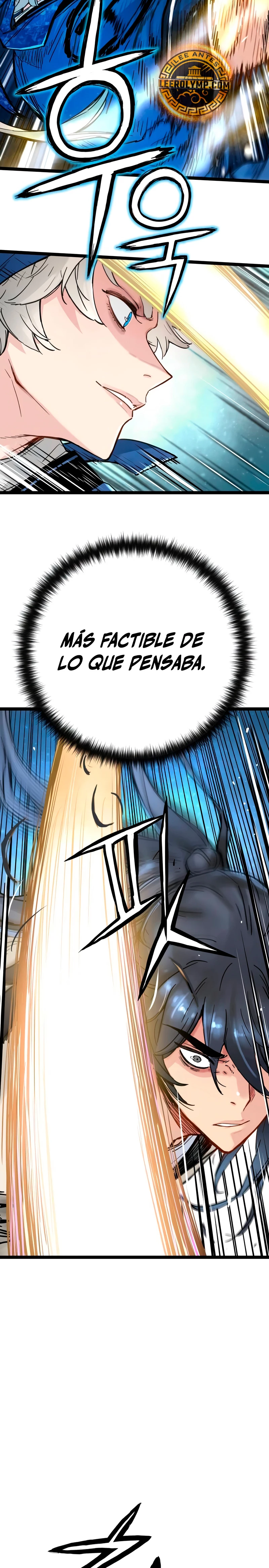 Sobreviviendo como un genio con tiempo prestado capítulo 8, página 15