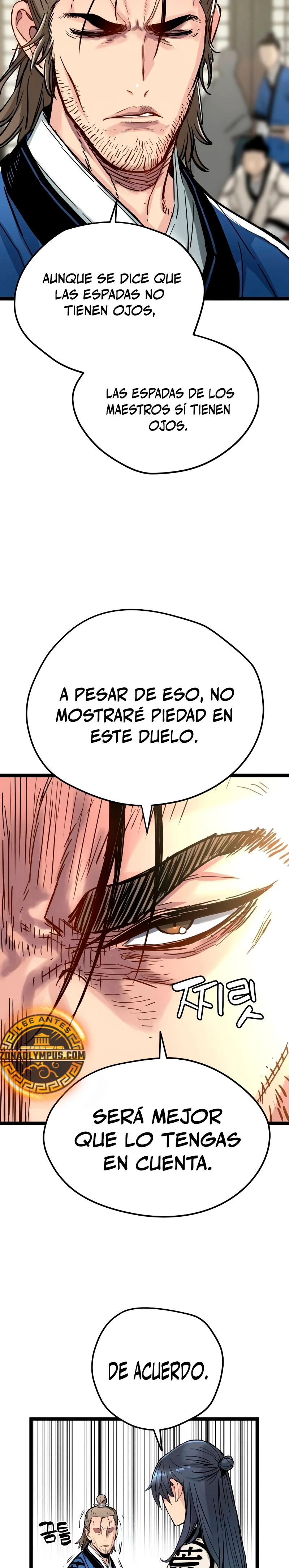 Sobreviviendo como un genio con tiempo prestado capítulo 10, página 12