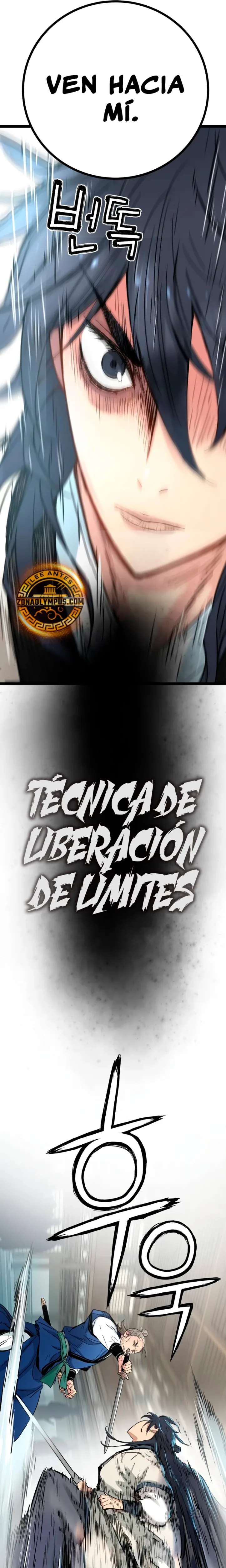 Sobreviviendo como un genio con tiempo prestado capítulo 10, página 17