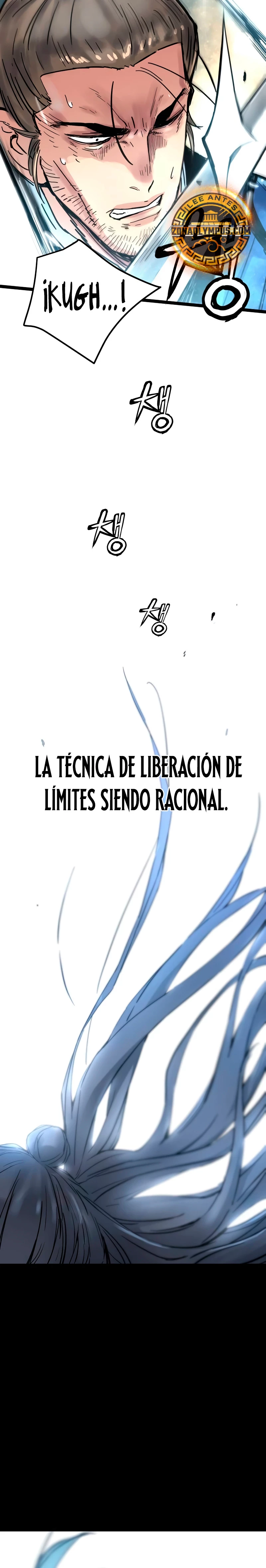Sobreviviendo como un genio con tiempo prestado capítulo 10, página 23
