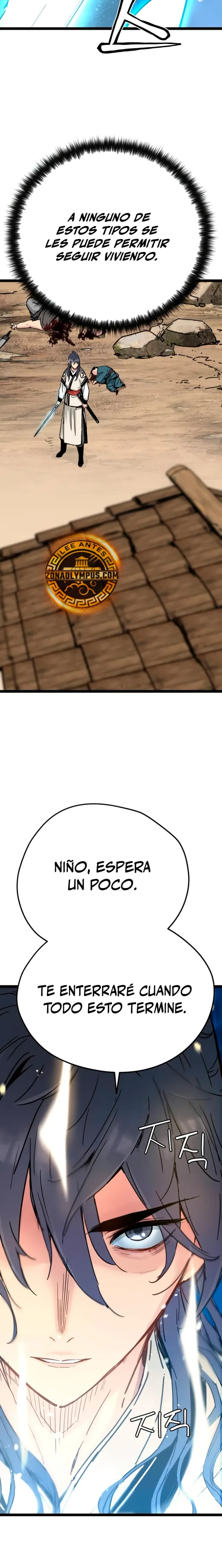 Sobreviviendo como un genio con tiempo prestado capítulo 14, página 15