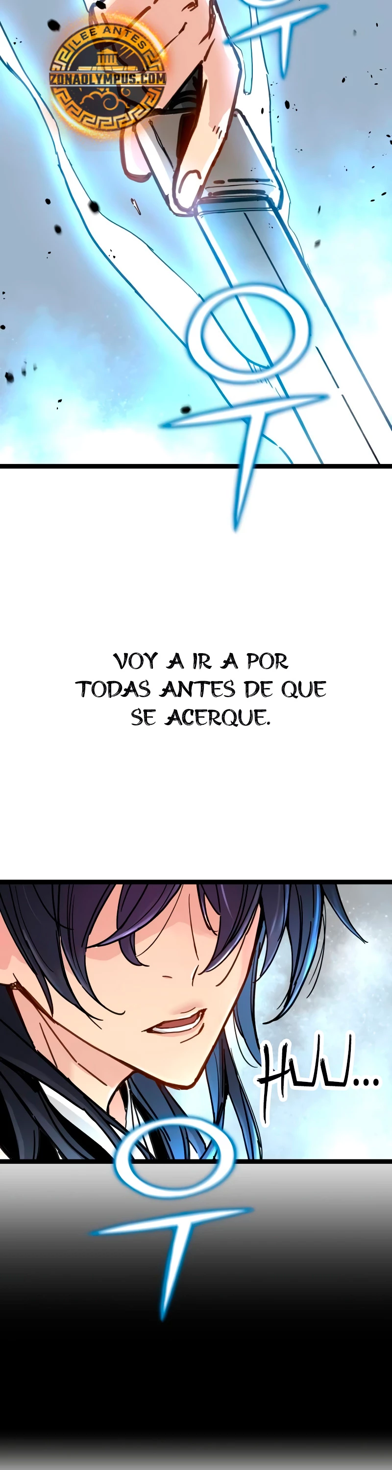 Sobreviviendo como un genio con tiempo prestado capítulo 15, página 6