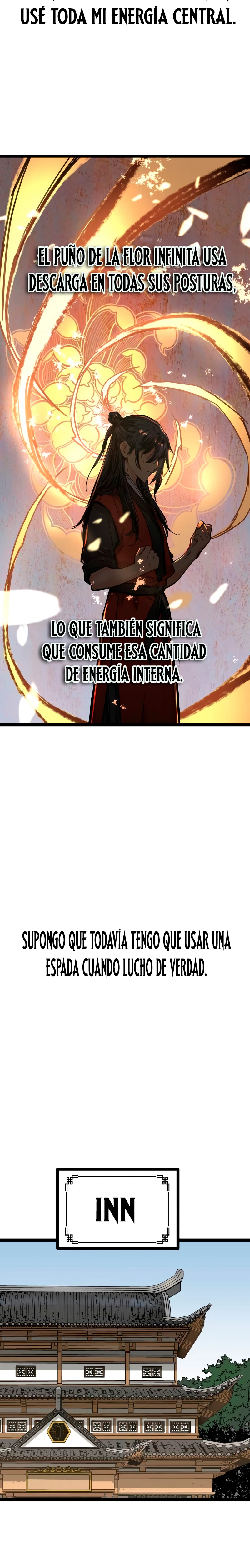 Sobreviviendo como un genio con tiempo prestado capítulo 20, página 22