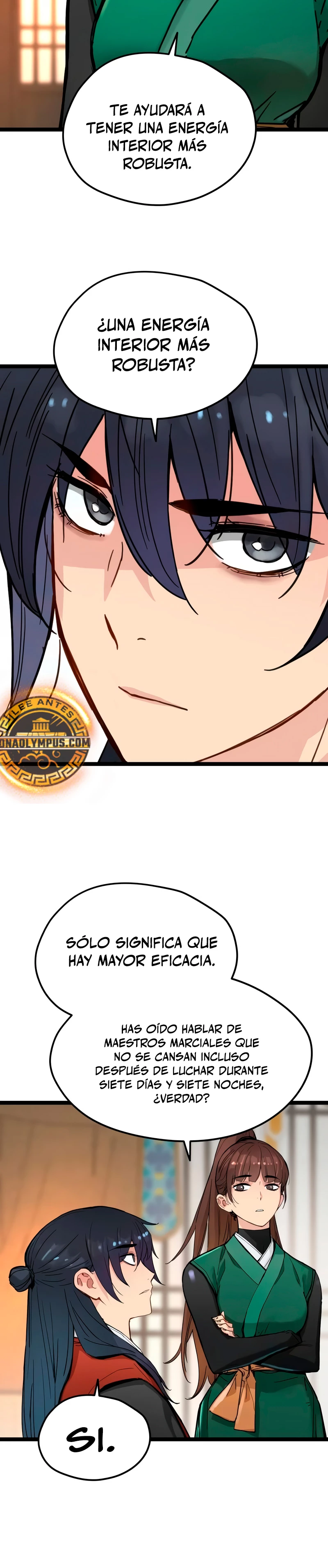 Sobreviviendo como un genio con tiempo prestado capítulo 20, página 25