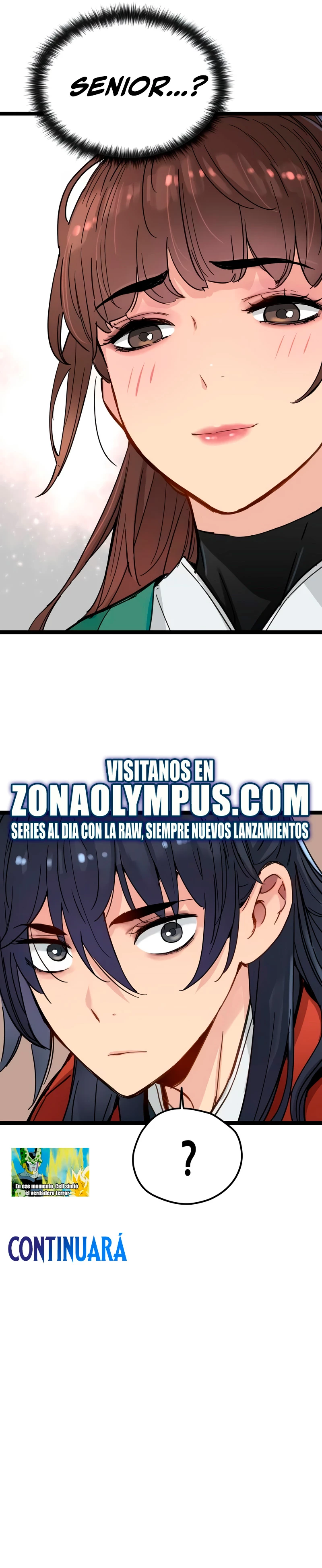 Sobreviviendo como un genio con tiempo prestado capítulo 20, página 29