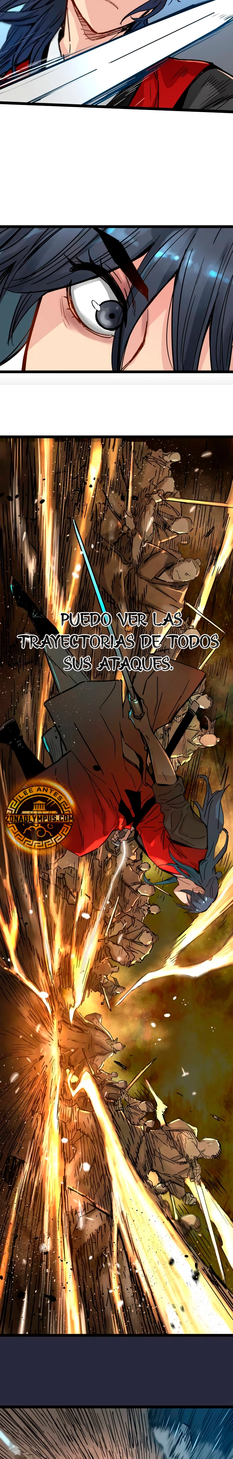 Sobreviviendo como un genio con tiempo prestado capítulo 22, página 12